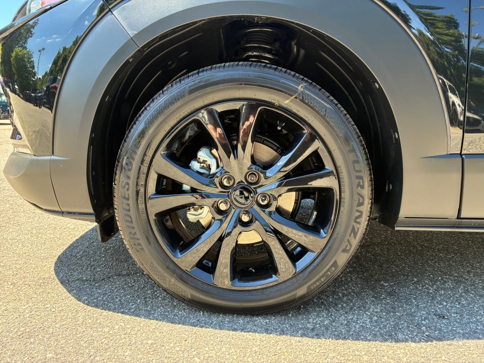 2026 Mazda Mazda CX-30 2.5 S Aire Edition