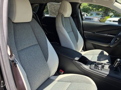 2026 Mazda Mazda CX-30 2.5 S Aire Edition