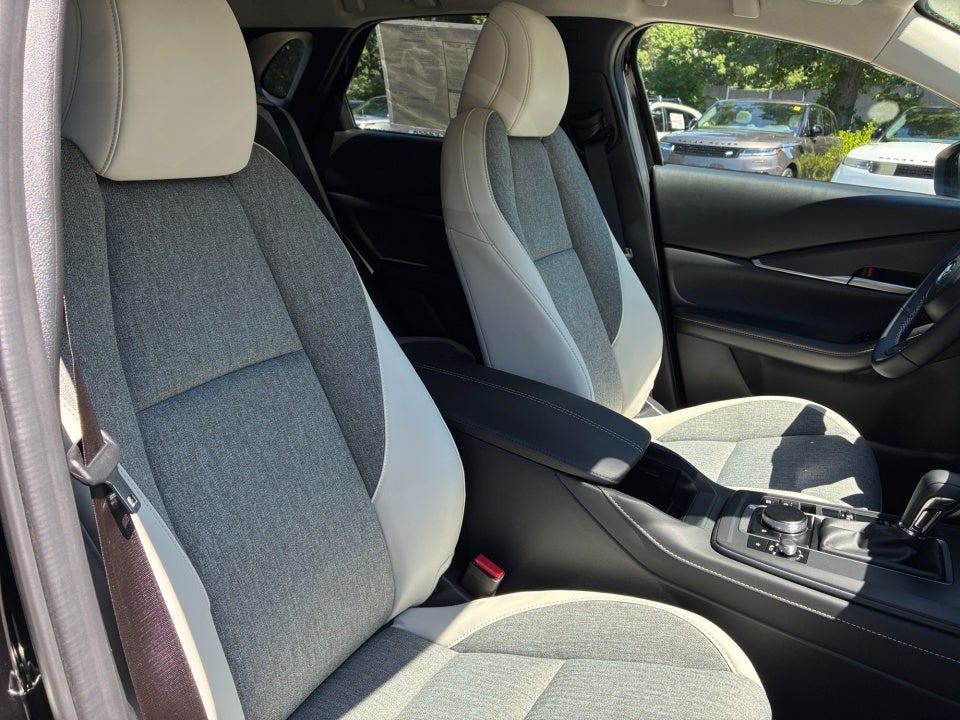 2026 Mazda Mazda CX-30 2.5 S Aire Edition