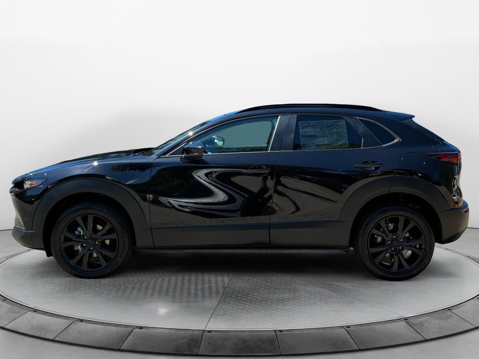 2026 Mazda Mazda CX-30 2.5 S Aire Edition