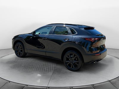 2026 Mazda Mazda CX-30 2.5 S Aire Edition