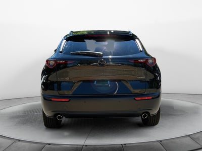 2026 Mazda Mazda CX-30 2.5 S Aire Edition