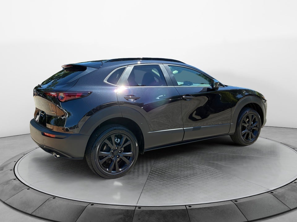 2026 Mazda Mazda CX-30 2.5 S Aire Edition