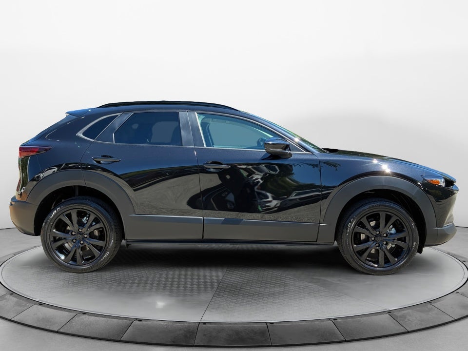 2026 Mazda Mazda CX-30 2.5 S Aire Edition