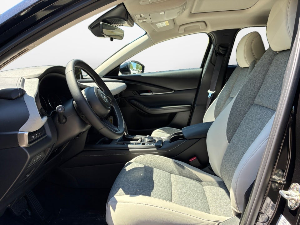 2026 Mazda Mazda CX-30 2.5 S Aire Edition