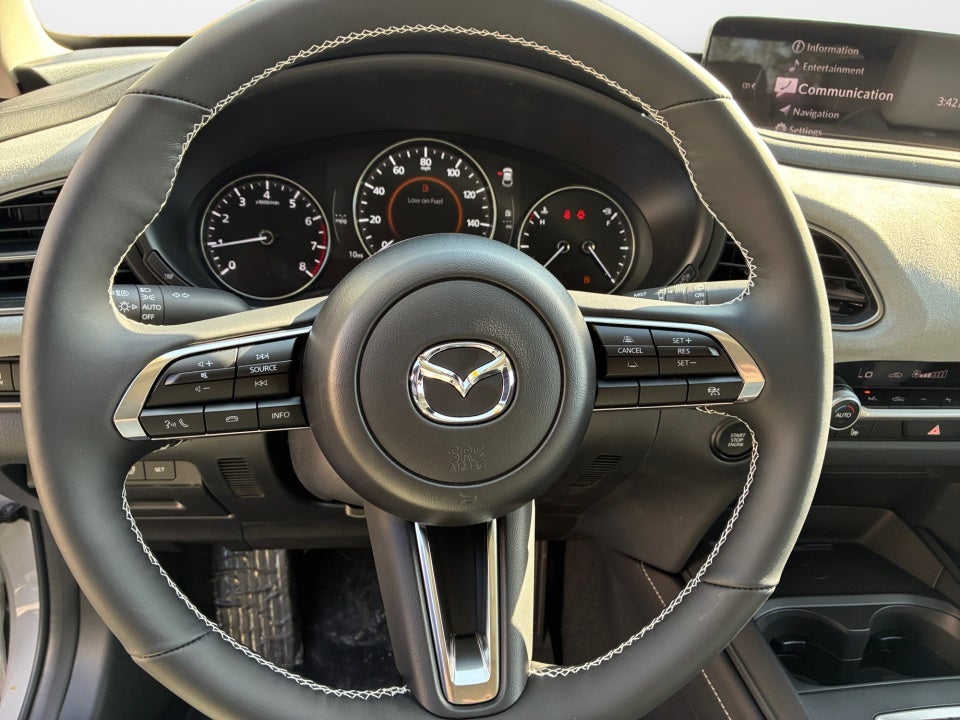 2026 Mazda Mazda CX-30 2.5 Turbo Aire Edition