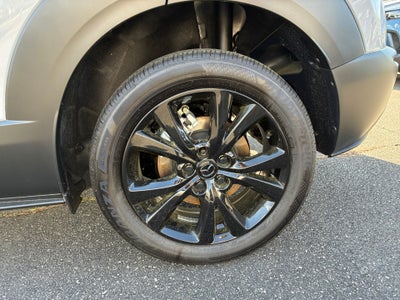 2026 Mazda Mazda CX-30 2.5 Turbo Aire Edition