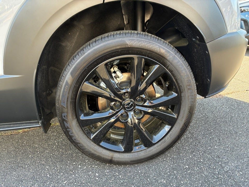 2026 Mazda Mazda CX-30 2.5 Turbo Aire Edition