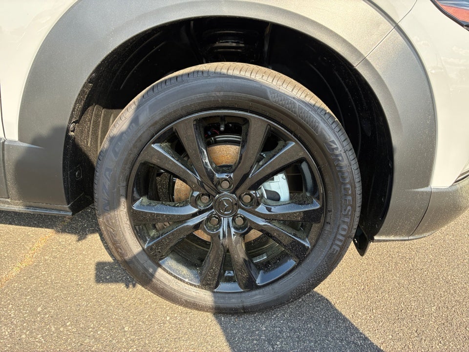 2026 Mazda Mazda CX-30 2.5 Turbo Aire Edition
