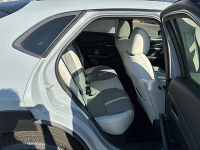 2026 Mazda Mazda CX-30 2.5 Turbo Aire Edition