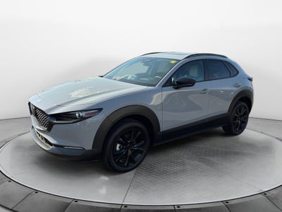 2026 Mazda Mazda CX-30 2.5 Turbo Aire Edition
