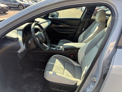 2026 Mazda Mazda CX-30 2.5 Turbo Aire Edition