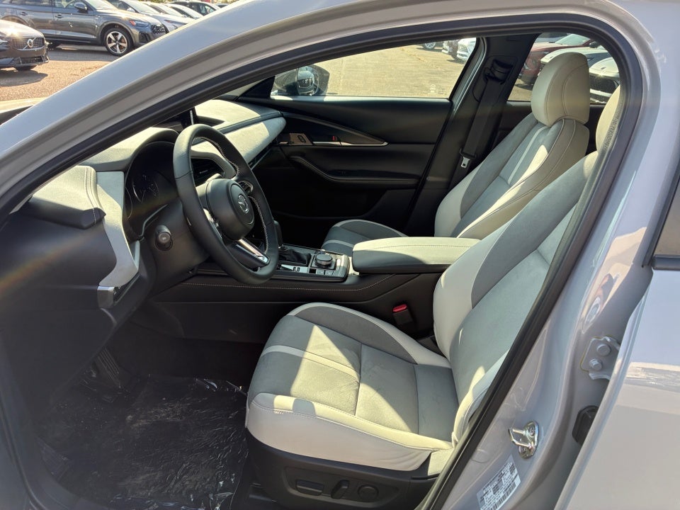 2026 Mazda Mazda CX-30 2.5 Turbo Aire Edition