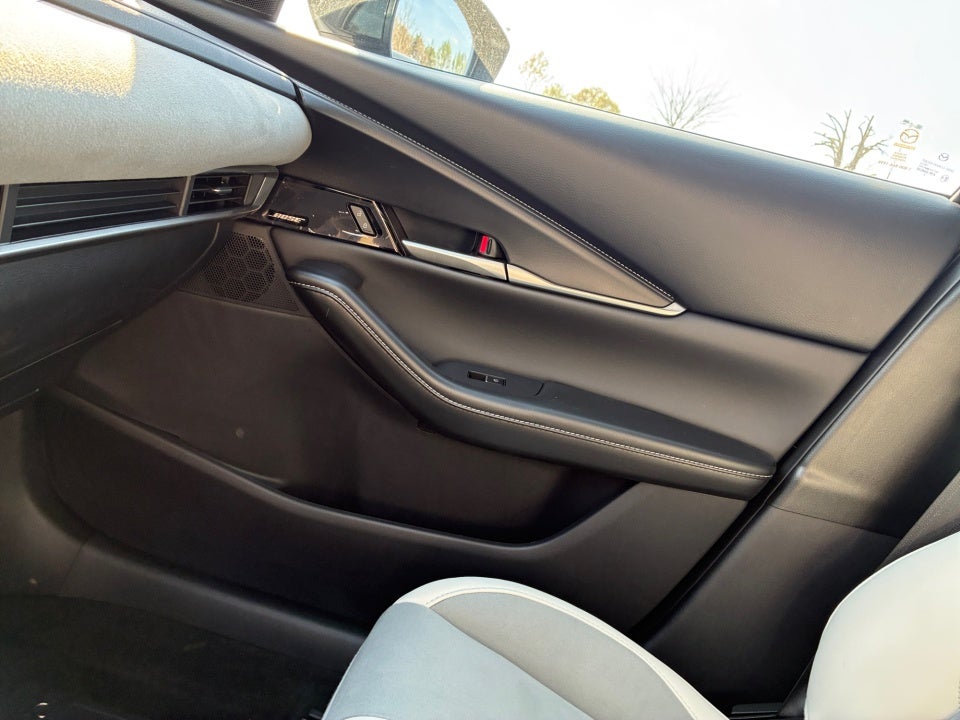2026 Mazda Mazda CX-30 2.5 Turbo Aire Edition