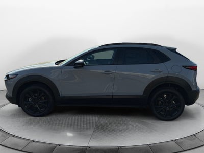 2026 Mazda Mazda CX-30 2.5 Turbo Aire Edition