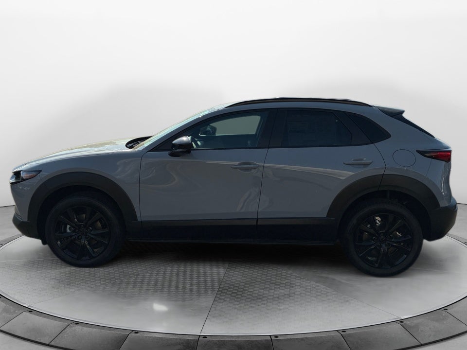 2026 Mazda Mazda CX-30 2.5 Turbo Aire Edition