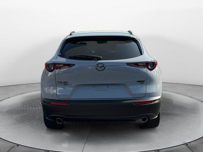 2026 Mazda Mazda CX-30 2.5 Turbo Aire Edition