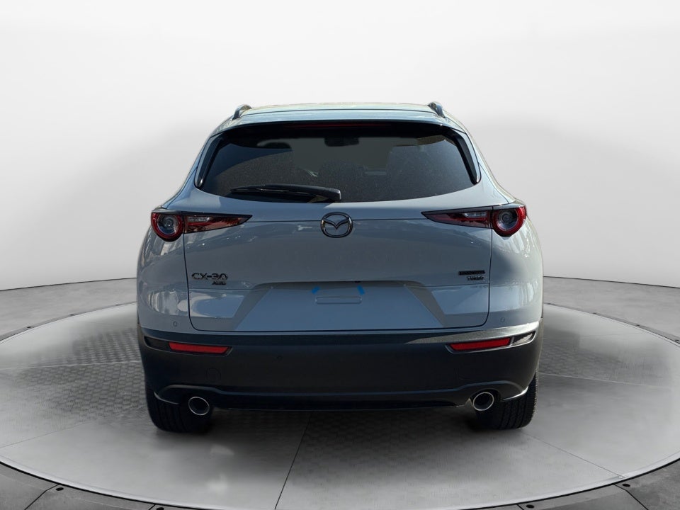 2026 Mazda Mazda CX-30 2.5 Turbo Aire Edition