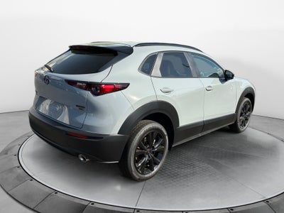 2026 Mazda Mazda CX-30 2.5 Turbo Aire Edition
