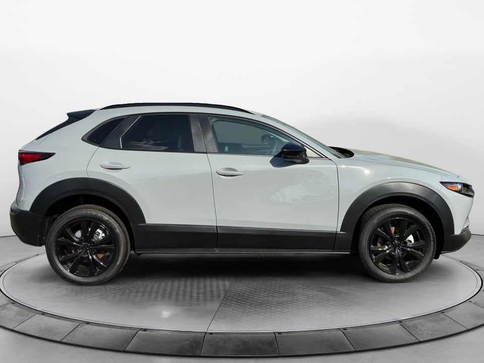 2026 Mazda Mazda CX-30 2.5 Turbo Aire Edition