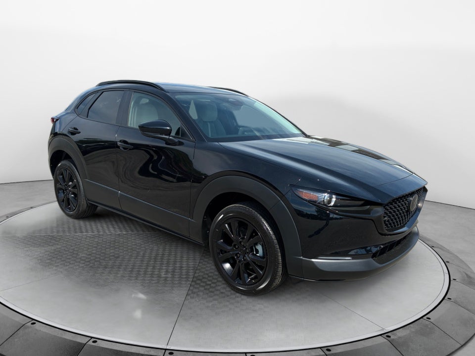 2026 Mazda Mazda CX-30 2.5 Turbo Aire Edition
