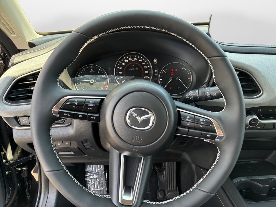 2026 Mazda Mazda CX-30 2.5 Turbo Aire Edition