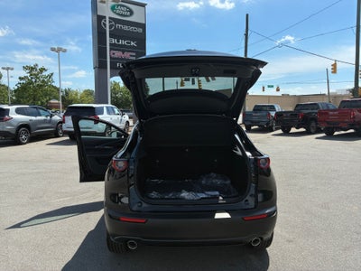 2026 Mazda Mazda CX-30 2.5 Turbo Aire Edition