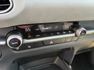 2026 Mazda Mazda CX-30 2.5 Turbo Aire Edition