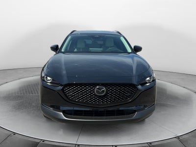 2026 Mazda Mazda CX-30 2.5 Turbo Aire Edition