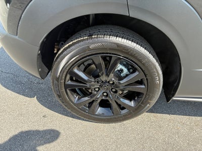2026 Mazda Mazda CX-30 2.5 Turbo Aire Edition
