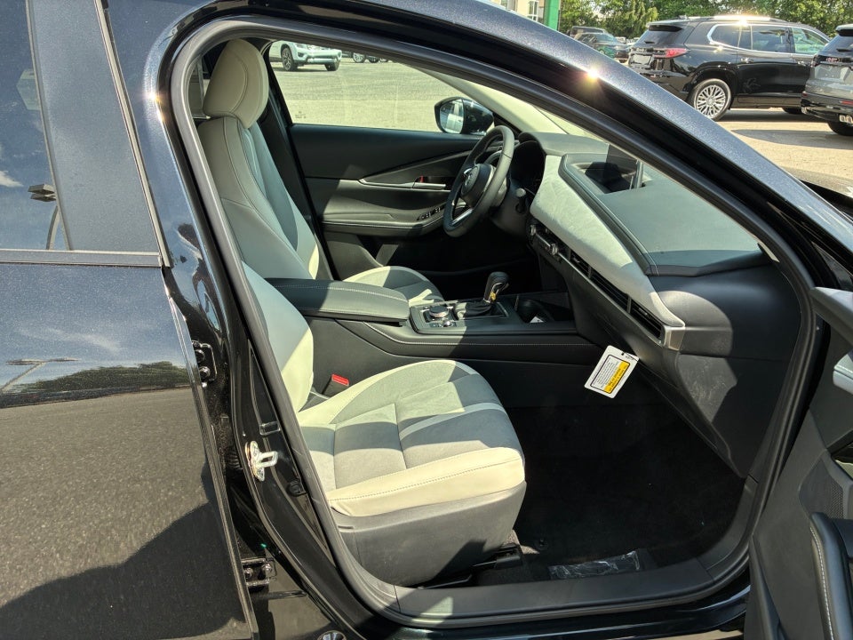 2026 Mazda Mazda CX-30 2.5 Turbo Aire Edition
