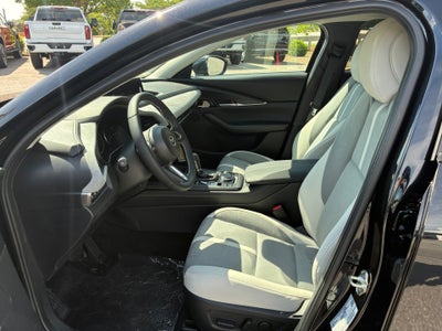 2026 Mazda Mazda CX-30 2.5 Turbo Aire Edition