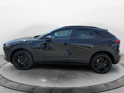 2026 Mazda Mazda CX-30 2.5 Turbo Aire Edition