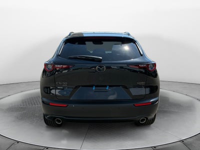 2026 Mazda Mazda CX-30 2.5 Turbo Aire Edition