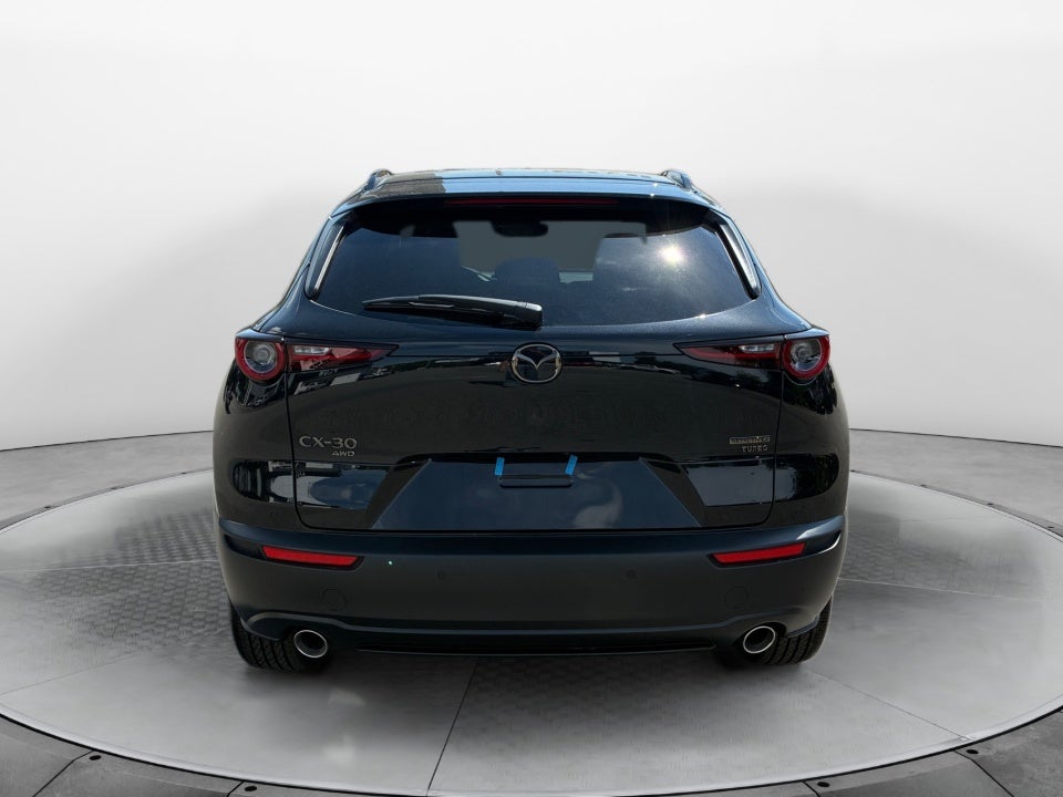 2026 Mazda Mazda CX-30 2.5 Turbo Aire Edition