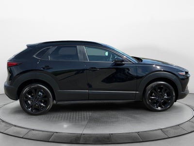 2026 Mazda Mazda CX-30 2.5 Turbo Aire Edition