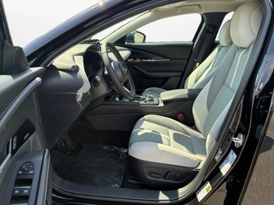 2026 Mazda Mazda CX-30 2.5 Turbo Aire Edition