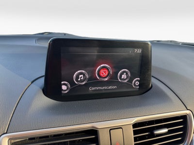 2018 Mazda Mazda3 Hatchback Touring
