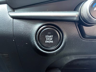 2024 Mazda Mazda3 Sedan 2.5 S Select Sport