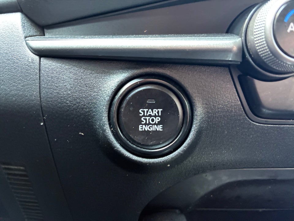 2024 Mazda Mazda3 Sedan 2.5 S Select Sport