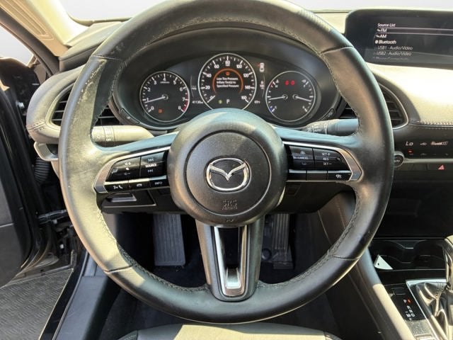 2024 Mazda Mazda3 Sedan 2.5 S Select Sport