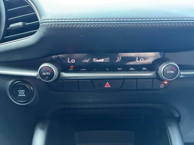 2024 Mazda Mazda3 Sedan 2.5 S Select Sport
