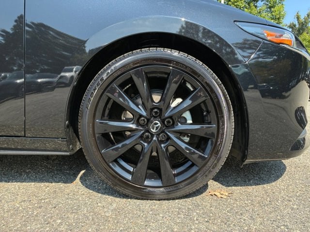 2024 Mazda Mazda3 Sedan 2.5 S Select Sport