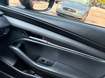 2024 Mazda Mazda3 Sedan 2.5 S Select Sport