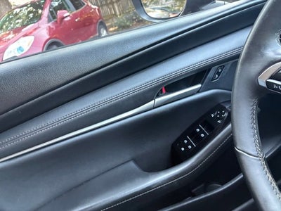 2024 Mazda Mazda3 Sedan 2.5 S Select Sport