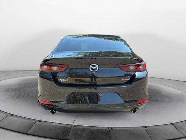 2024 Mazda Mazda3 Sedan 2.5 S Select Sport