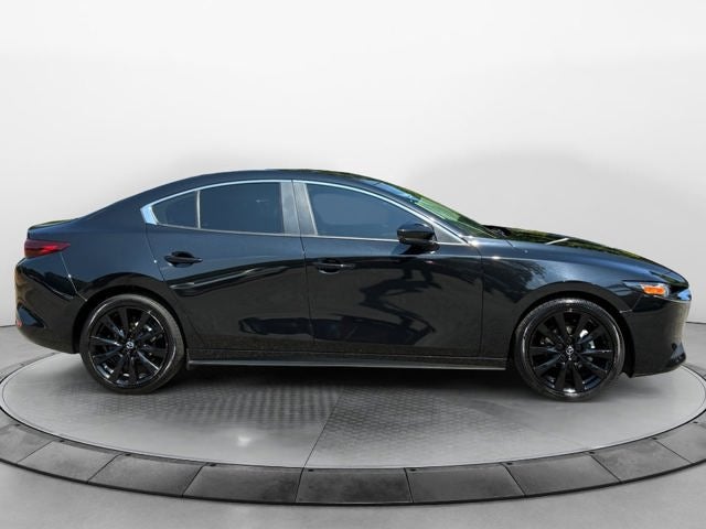 2024 Mazda Mazda3 Sedan 2.5 S Select Sport