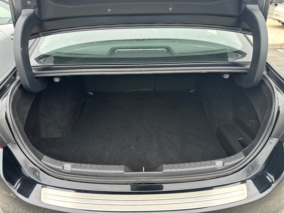 2025 Mazda Mazda3 Sedan 2.5 S Select Sport