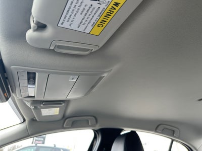 2025 Mazda Mazda3 Sedan 2.5 S Select Sport