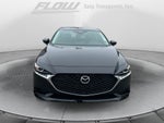 2025 Mazda Mazda3 Sedan 2.5 S Select Sport